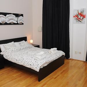 Appartement met Twee Slaapkamers